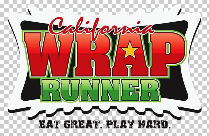 Ice Cream Van Game Logo California Wrap Runner PNG, Clipart, Banner, Brand, Food Drinks, Game, Games Free PNG Download