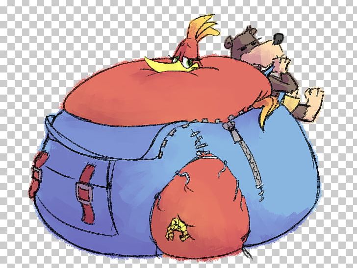 Inflation Banjo-Kazooie Misty PNG, Clipart, Art, Banjokazooie, Blueberry, Cartoon, Female Free PNG Download
