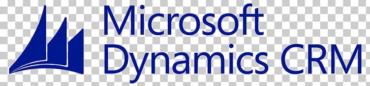 Microsoft Dynamics CRM Microsoft Dynamics NAV Customer Relationship Management PNG, Clipart, Banner, Blue, Brand, Cognitive Training, Electric Blue Free PNG Download