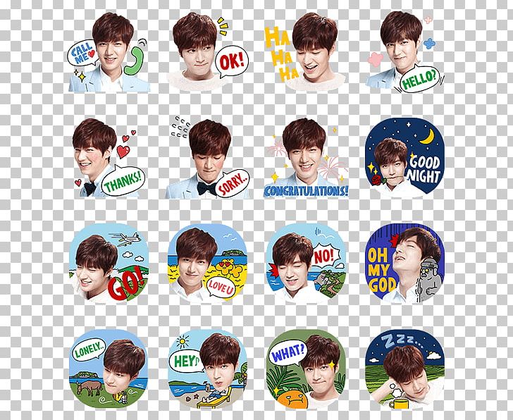 Sticker LINE Actor My Everything Korean Drama PNG, Clipart, Actor, Brand, Child, Choi Minho, Download Free PNG Download