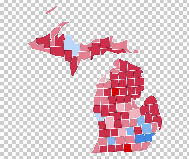 US Presidential Election 2016 United States Presidential Election In Michigan PNG, Clipart, Area, Line, Michigan, Others, Political Party Free PNG Download