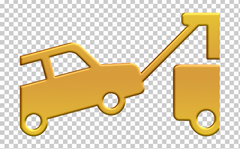 Towed Car Icon Tow Icon Car Accidents Icon PNG, Clipart, Automobile Repair Shop, Bicycle, Car, Motorcycle, Roadside Assistance Free PNG Download
