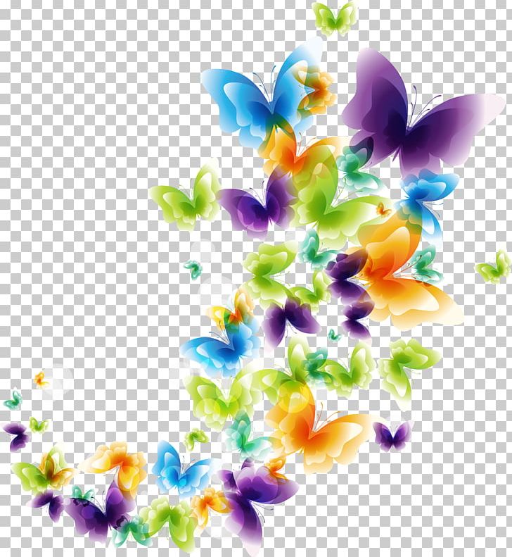 Butterfly Encapsulated PostScript PNG, Clipart, Art, Butterfly, Color, Colours, Computer Icons Free PNG Download