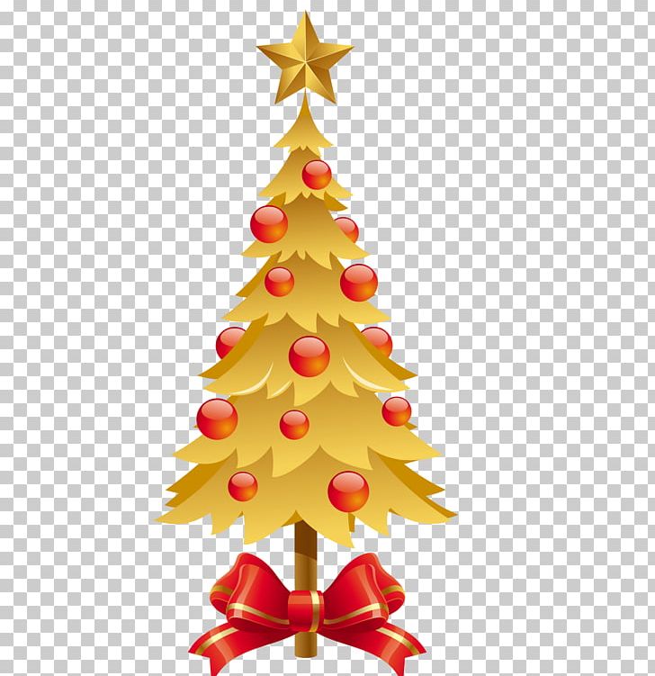 Christmas Tree New Year Santa Claus PNG, Clipart, Candle, Christmas, Christmas Border, Christmas Decoration, Christmas Frame Free PNG Download