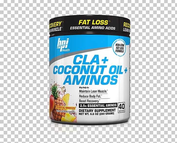 Dietary Supplement Conjugated Linoleic Acid Coconut Oil Amino Acid Thermogenics PNG, Clipart, Amino Acid, Bodybuilding Supplement, Brand, Coconut, Coconut Oil Free PNG Download