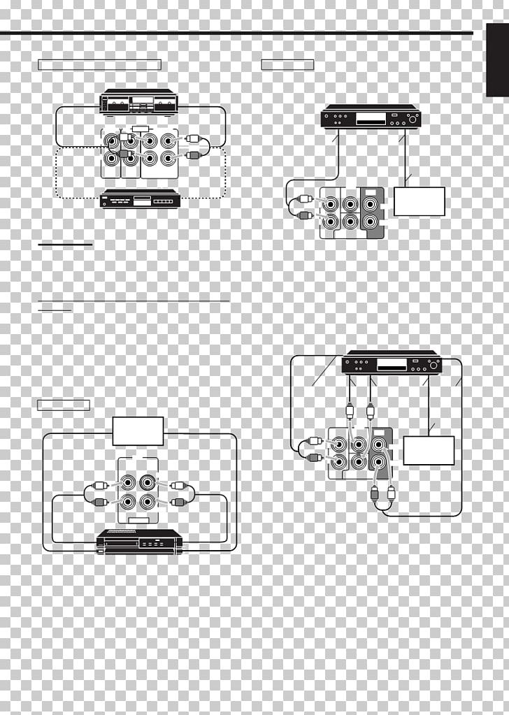 Electronic Component Drawing /m/02csf PNG, Clipart, Angle, Black And White, Computer Hardware, Diagram, Drawing Free PNG Download