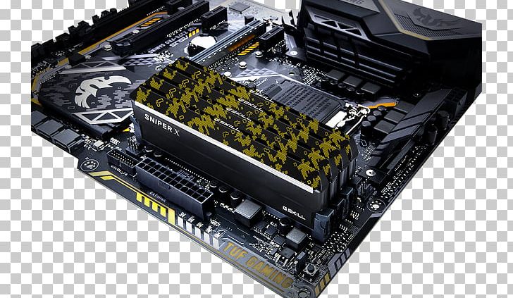 G.Skill 16GB DDR3-2133 16GB DDR3 2133MHz Memory Module DDR4 SDRAM Computer Data Storage Overclocking PNG, Clipart, Computer, Computer Hardware, Electronic Device, Electronics, Gskill Free PNG Download