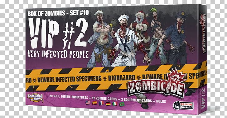 Galápagos Jogos Zombicide Expansão V.I.P. #1 Memoir '44 Guillotine Board Game PNG, Clipart,  Free PNG Download