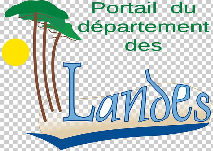 Landes Logo Brand Departments Of France PNG, Clipart, 26 December, Area, Brand, Departments Of France, Human Behavior Free PNG Download