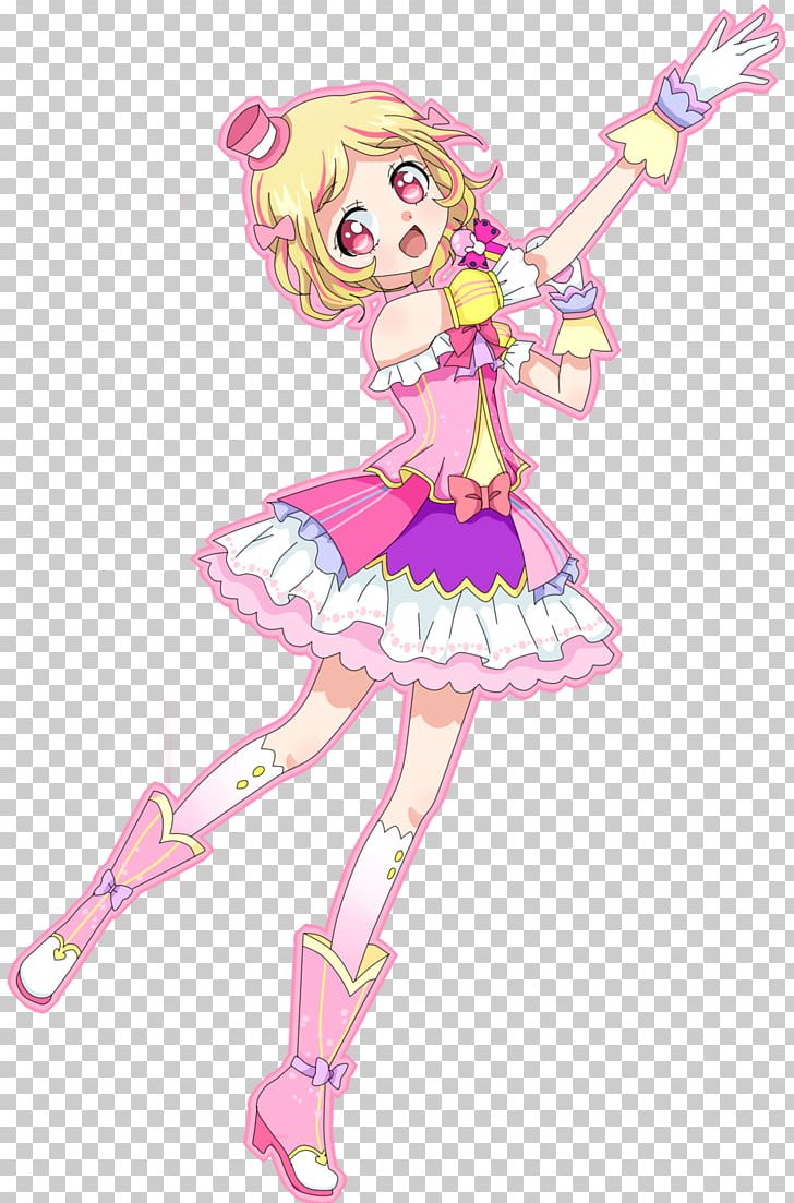 PriPara Hatsune Miku Japanese Idol Pretty Rhythm Tatsunoko Production PNG, Clipart, Art, Costume Design, Dj Girl, Doll, Dong Woo Animation Free PNG Download