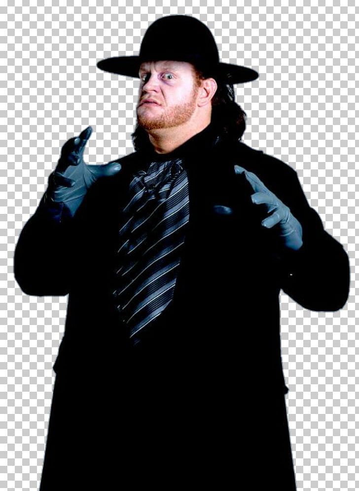 The Undertaker WrestleMania WWE Raw Professional Wrestling PNG, Clipart, Botch, Brock Lesnar, Costume, Fedora, Formal Wear Free PNG Download