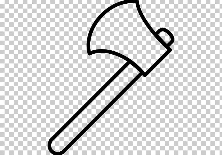 Axe Tool Computer Icons Encapsulated PostScript PNG, Clipart, Angle, Area, Axe, Black, Black And White Free PNG Download