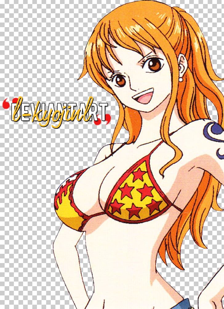 Nami Monkey D Luffy One Piece Roronoa Zoro Anime Png Clipart