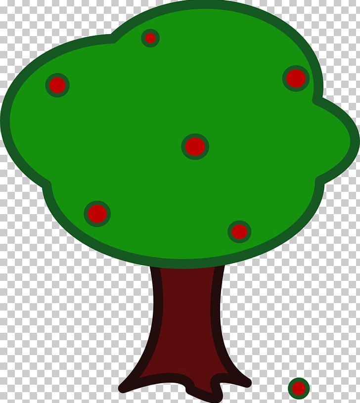 Tree PNG, Clipart, Amphibian, Apple Green, Area, Cartoon, Cartoon Tree Free PNG Download