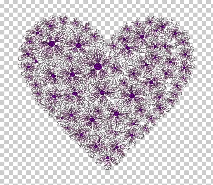 Heart Lilac Purple Bamboo PNG, Clipart, Artist, Bamboo, Deviantart, February 3, Flower Free PNG Download