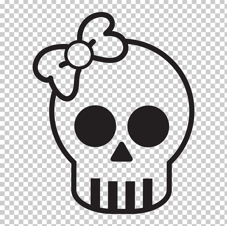 Human Skull Symbolism Skeleton Drawing PNG, Clipart, Black And White, Body Jewelry, Bone, Color, Coloring Book Free PNG Download