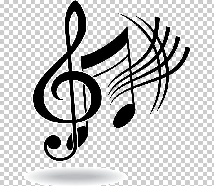 Musical Note Art Animation PNG, Clipart, Accidental, Black And White, Black Icon, Brand, Calligraphy Free PNG Download
