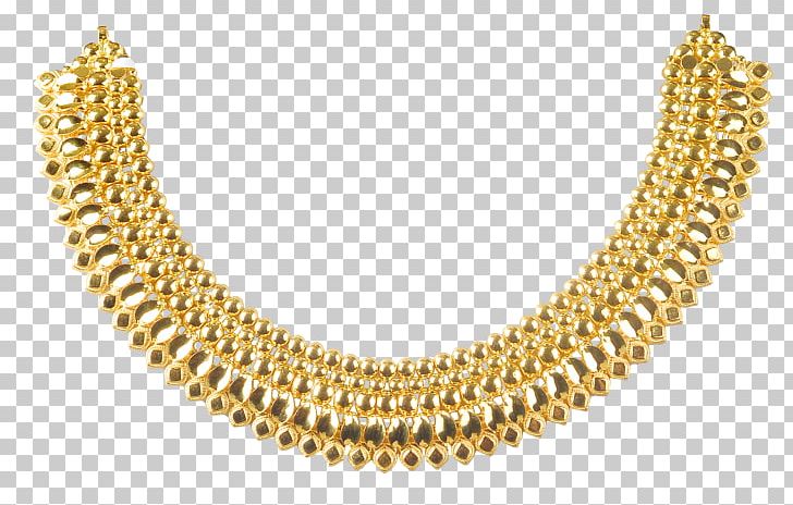 Necklace Jewellery Chain Jewelry Design Gold PNG, Clipart, Bangle, Body ...