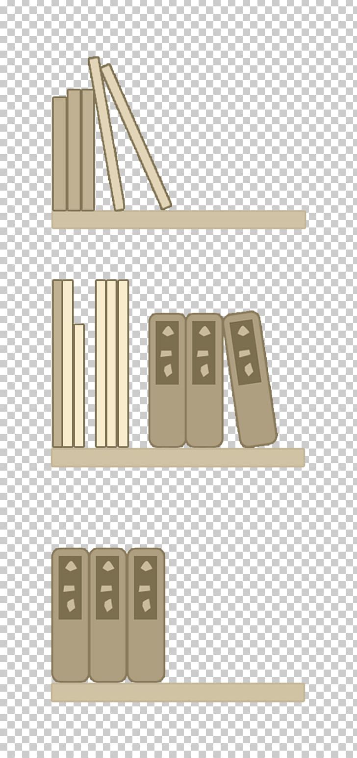 Paper Shelf Bookcase PNG, Clipart, Angle, Beige, Book, Bookcase, Book Cover Free PNG Download