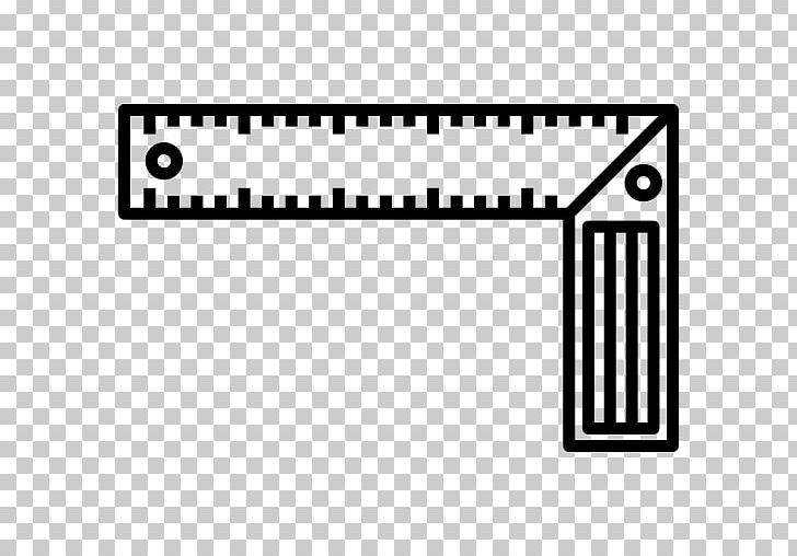 Ruler Computer Icons PNG, Clipart, Angle, Area, Black, Black And White, Brand Free PNG Download