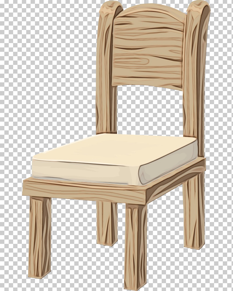 Chair Furniture Wood Beige Table PNG, Clipart, Beige, Chair, Furniture, Hardwood, Paint Free PNG Download