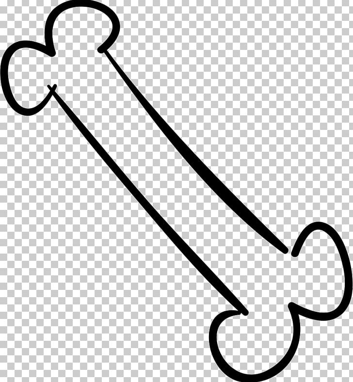 Computer Icons PNG, Clipart, Area, Black And White, Body Jewelry, Bone, Computer Icons Free PNG Download