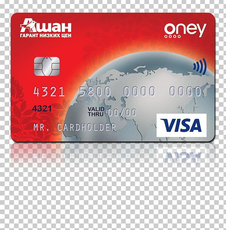 Credit Card Auchan Bank Card Visa PNG, Clipart, Auchan, Bank, Bank Card, Brand, Credit Free PNG Download