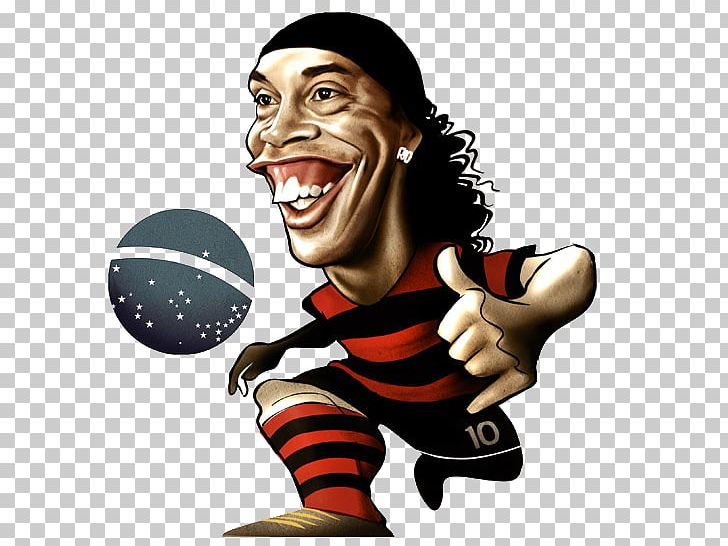 FC Barcelona Ronaldinho Caricature FIFA World Cup Argentina National Football Team PNG, Clipart, Ball, Caricature, Cartoon, Coach, Drawing Free PNG Download