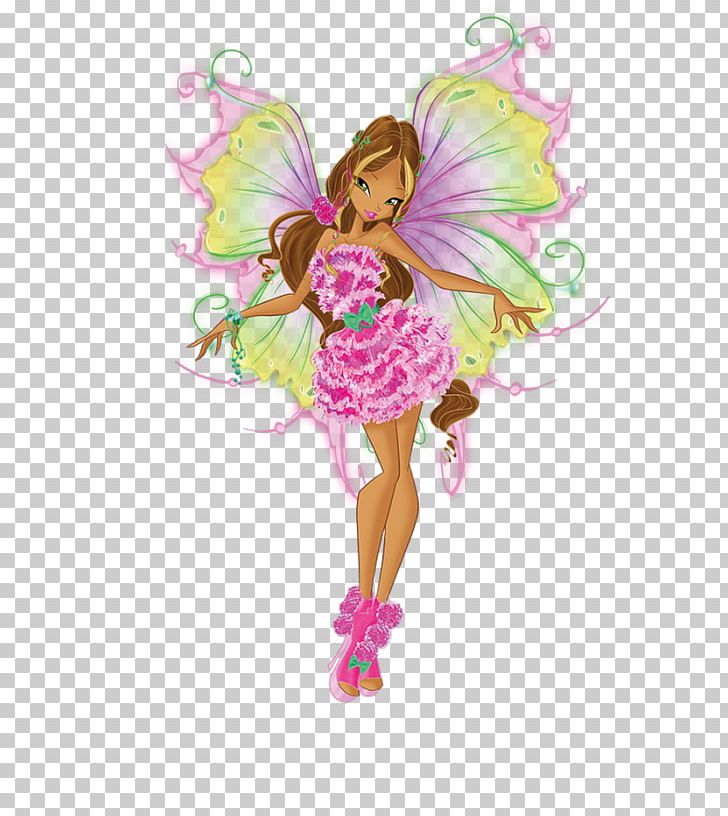 Flora Tecna Mythix The Trix Sirenix PNG, Clipart, Art, Barbie, Butterflix, Butterfly, Deviantart Free PNG Download