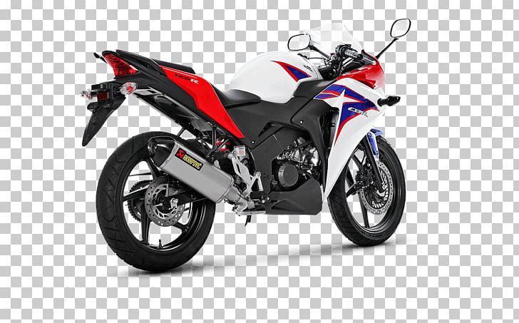 Honda CBR125R Exhaust System Car Motorcycle PNG, Clipart, Akrapovic, Automotive Design, Automotive Exhaust, Automotive Exterior, Automotive Lighting Free PNG Download