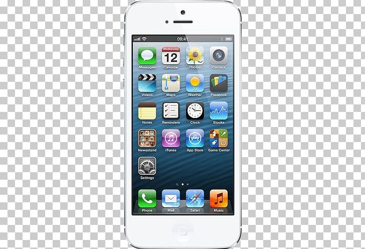 IPhone 5 Apple Telephone Unlocked PNG, Clipart, Apple, Apple Iphone, Apple Iphone 5, Cellular Network, Electronic Device Free PNG Download