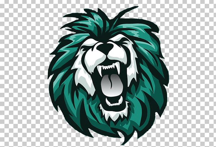 Logo Lion Electronic Sports PNG, Clipart, Animals, Art, Carnivoran, Cat Like Mammal, Computer Wallpaper Free PNG Download