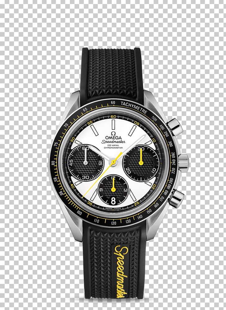 Omega Speedmaster Racing Automatic Chronograph Watch Coaxial Escapement OMEGA Speedmaster Co-Axial Chronograph PNG, Clipart, Automatic Watch, Chronograph, Chronometer Watch, Clock, Coaxial Escapement Free PNG Download