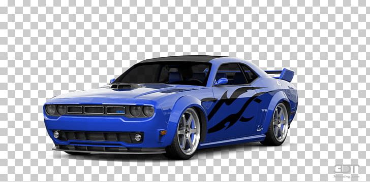 Sports Car Classic Car Motor Vehicle Automotive Design PNG, Clipart, 2014 Dodge Challenger Coupe, Automotive Design, Automotive Exterior, Automotive Wheel System, Blue Free PNG Download