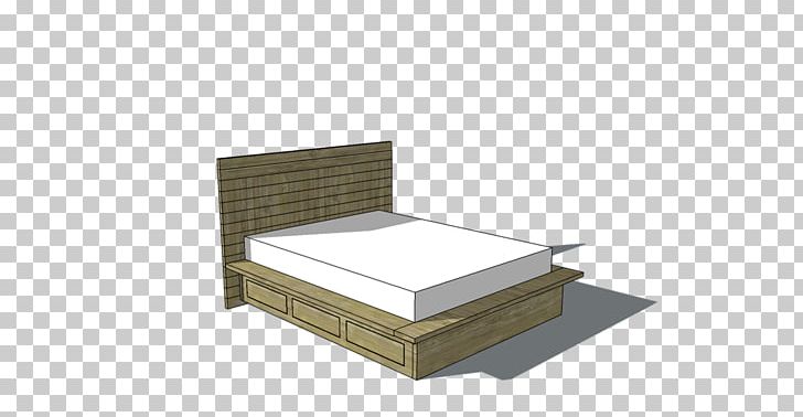 Table Platform Bed Bed Frame Mattress PNG, Clipart, Angle, Bed, Bed Frame, Bed Plan, Box Free PNG Download