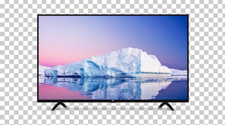 Xiaomi Television LED-backlit LCD Smart TV India PNG, Clipart, 4 A, Android, Computer Monitor, Display Advertising, Display Device Free PNG Download