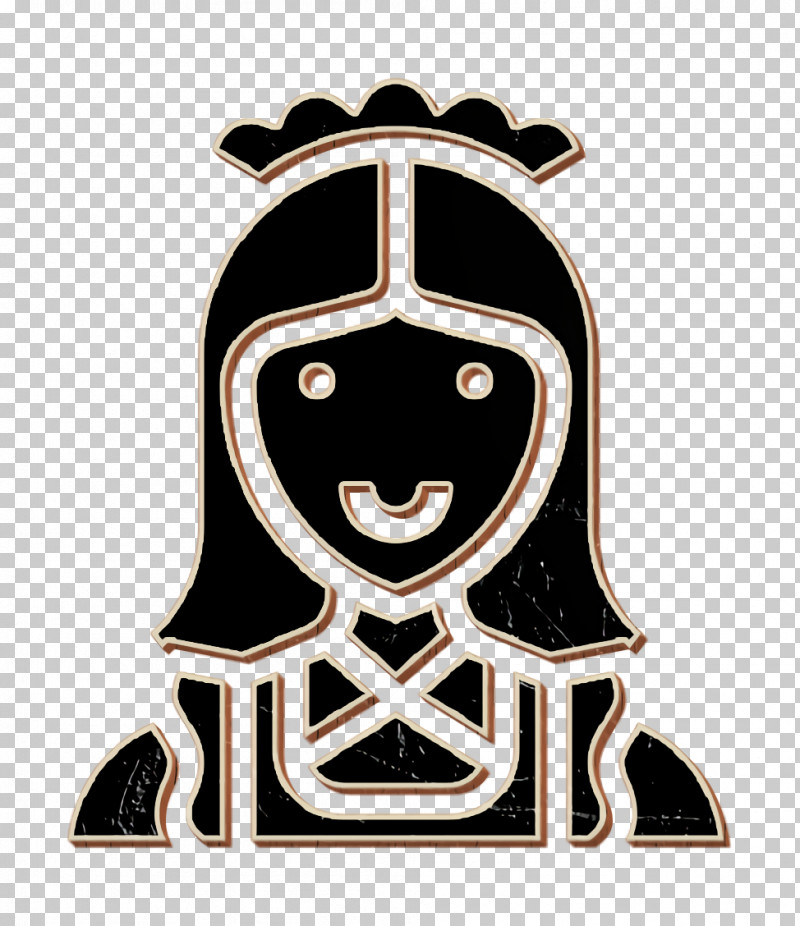 Maid Icon Careers Women Icon PNG, Clipart, Black, Blackandwhite, Careers Women Icon, Logo, Maid Icon Free PNG Download