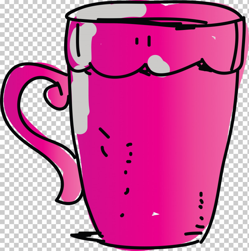 Mug Pink M Flowerpot Meter PNG, Clipart, Flowerpot, Meter, Mug, Pink M Free PNG Download