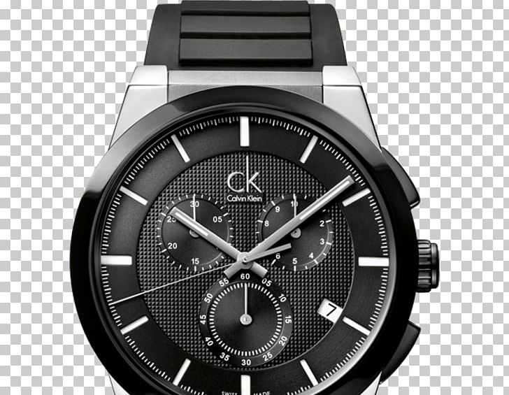 Calvin Klein Watch Chronograph Clock Swiss Made PNG, Clipart, Bracelet, Brand, Calvin Klein, Chronograph, Ck Calvin Klein Free PNG Download