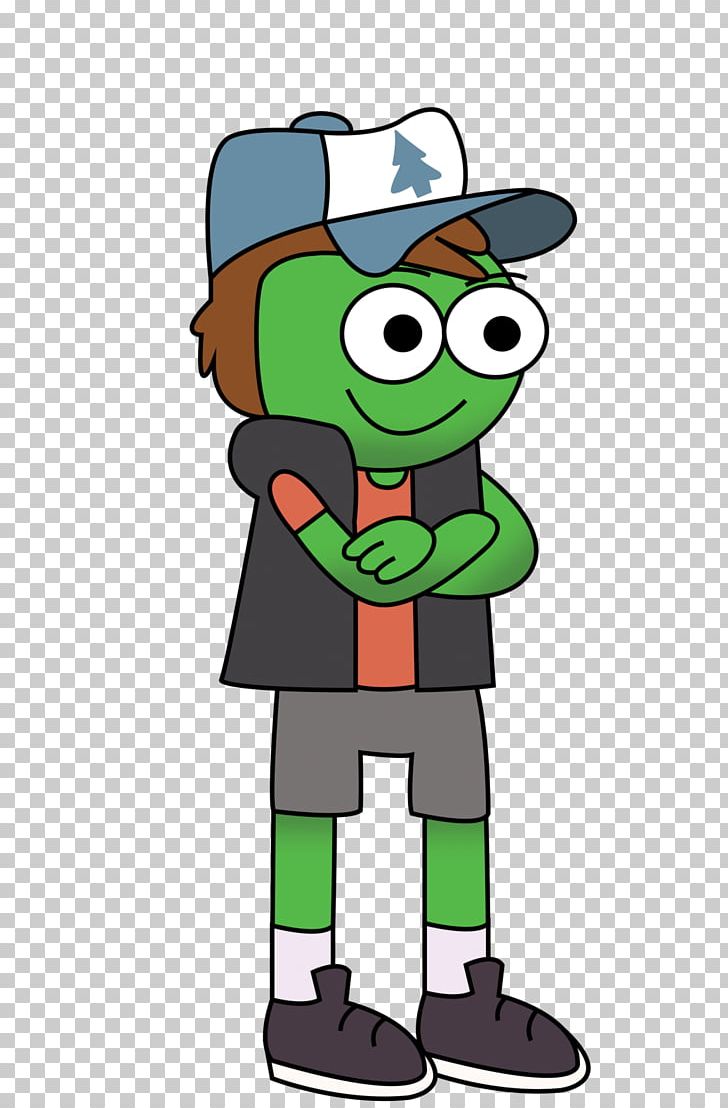 Cartoon Character PNG, Clipart, Artwork, Cartoon, Character, Dipper Pines, Fiction Free PNG Download