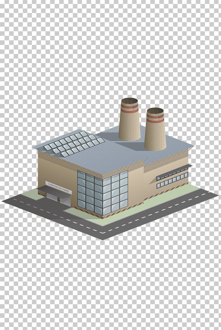 City Factory Warehouse PNG, Clipart, Angle, Building, Business, City, Decorative Patterns Free PNG Download