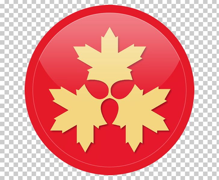 Civilization V Flag Of Canada Canadian Province Province Or Territory Of Canada PNG, Clipart, Canada, Canadian Province, Christmas Ornament, Circle, Civilization Free PNG Download