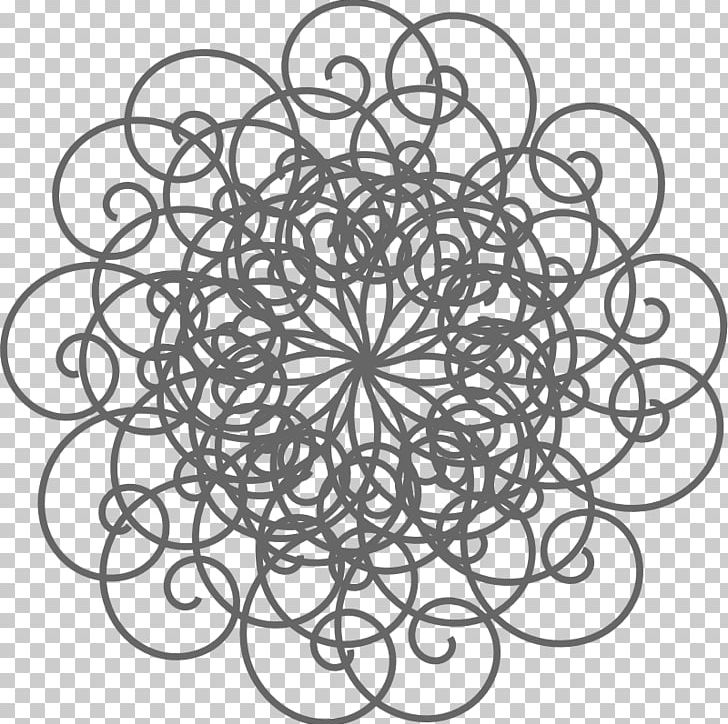 Graphic Arts PNG, Clipart, Area, Art, Black And White, Circle, Doily Free PNG Download