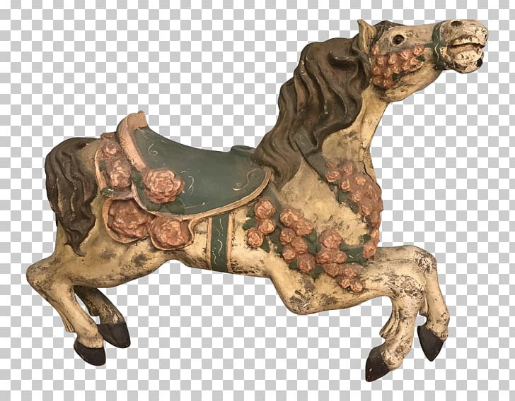 Horse Statue Carousel Wood Carving Art PNG, Clipart, Animals, Antique, Art, Big Cats, Carnivoran Free PNG Download