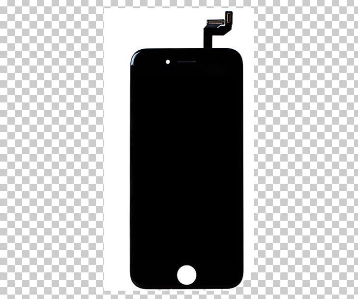 IPhone 6 Plus IPhone 6s Plus Touchscreen IPhone 5c Liquid-crystal Display PNG, Clipart, Black, Communication Device, Computer Monitors, Display Device, Electronics Free PNG Download