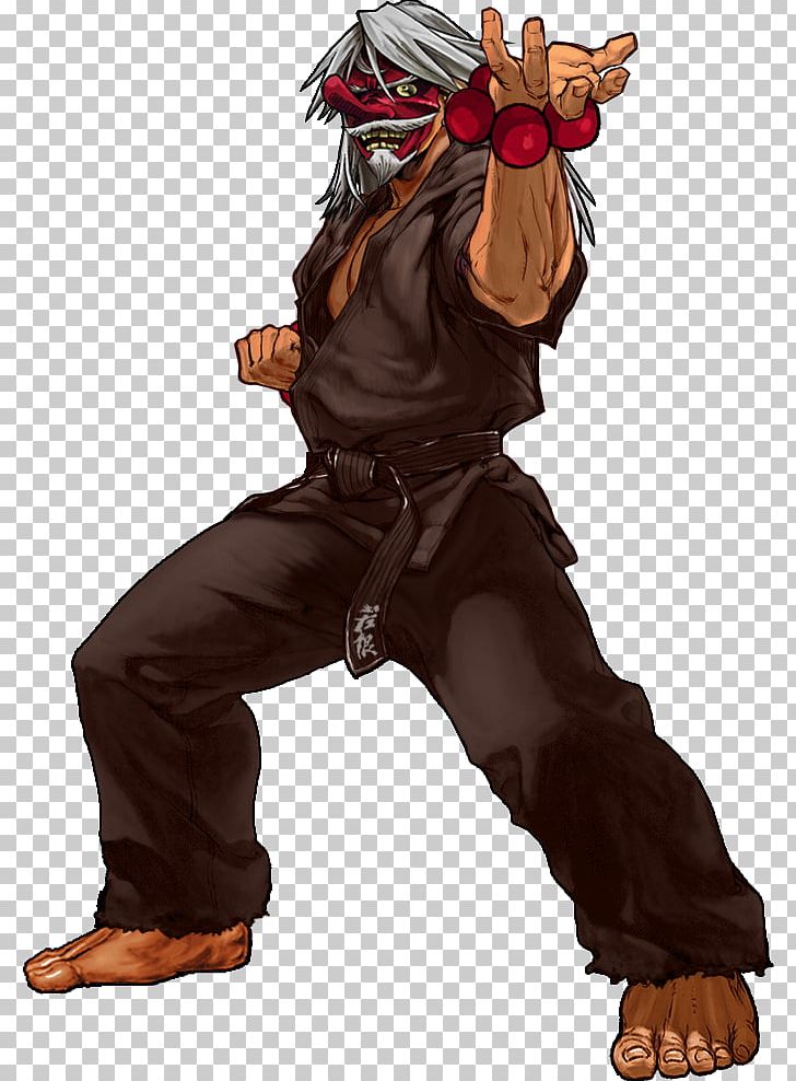 KOF: Maximum Impact 2 SNK Vs. Capcom: SVC Chaos The King Of Fighters: Maximum Impact Fatal Fury: Wild Ambition Ryo Sakazaki PNG, Clipart, Art, Art Of Fighting, Carnivoran, Deviantart, Fictional Character Free PNG Download