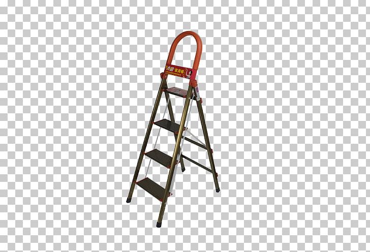 Ladder Stainless Steel Stairs PNG, Clipart, Cartoon Ladder, Creative Ladder, Decoration, Designer, Download Free PNG Download