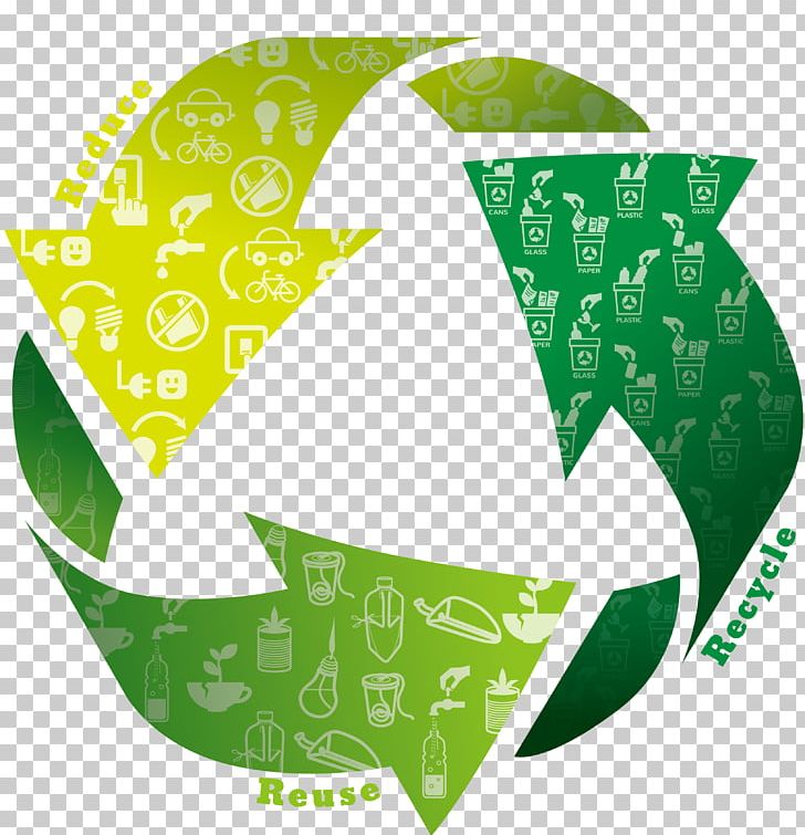 Recycling Symbol Waste Hierarchy PNG, Clipart, Art, Background Green, Business, Concept, Grass Free PNG Download