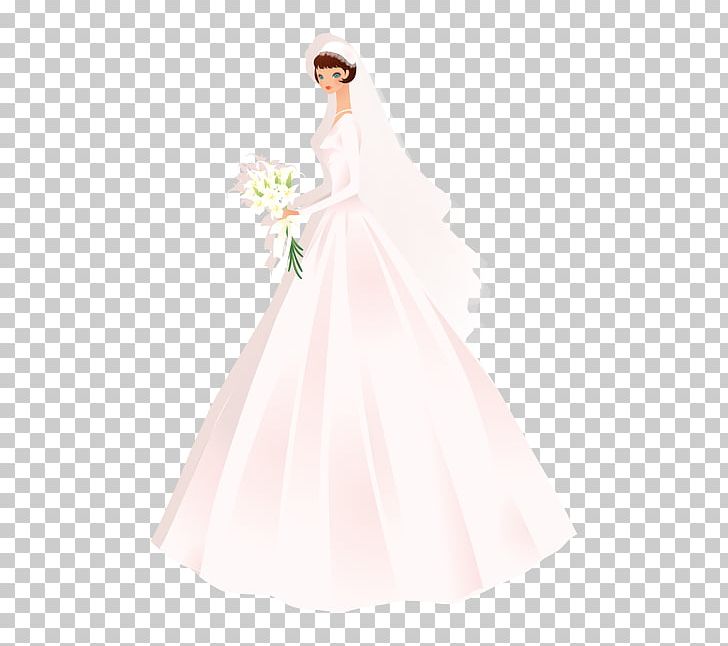 Wedding PNG, Clipart, Beautiful, Bride, Cartoon, Wedding, Wedding Anniversary Free PNG Download