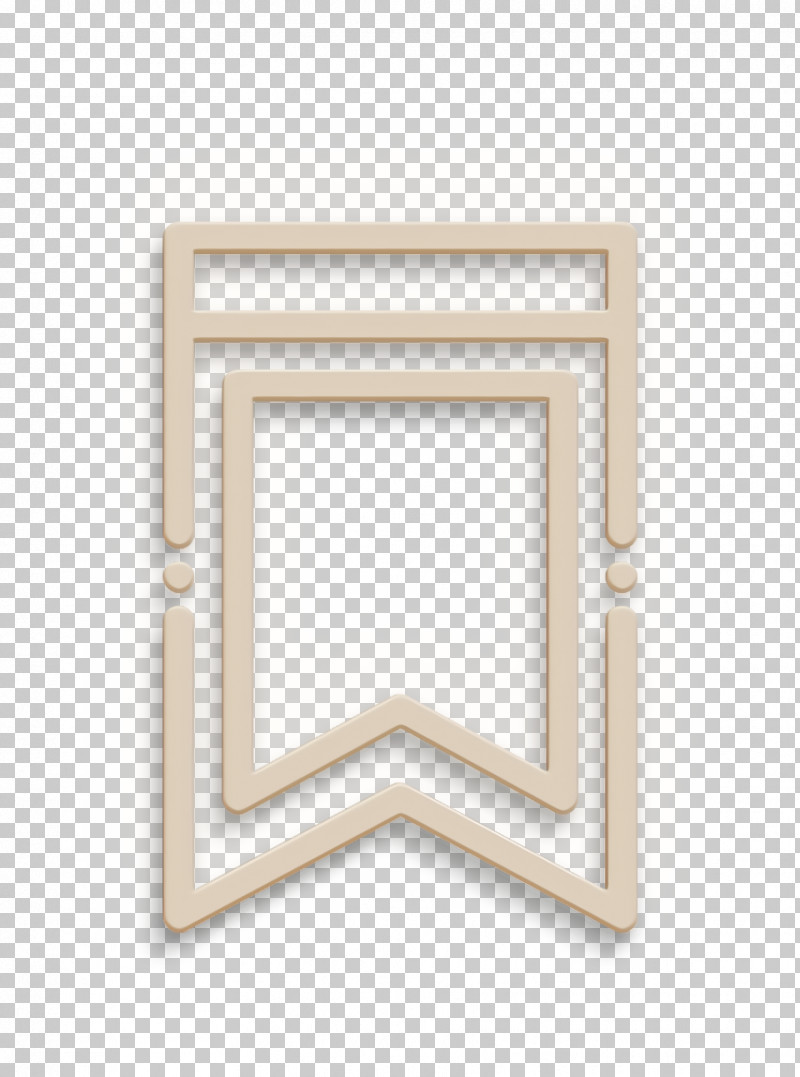 Bookmark Icon Bookmarks Icon PNG, Clipart, Angle, Bookmark Icon, Bookmarks Icon, Meter, Picture Frame Free PNG Download
